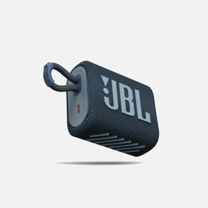 اسپیکر جی بی ال JBL GO 3