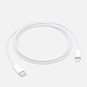 کابل USB-C به لایتنینگ اپل