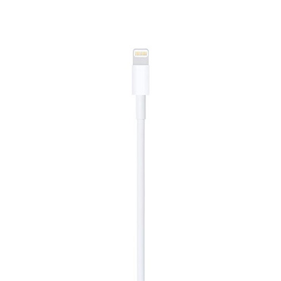 کابل USB به لایتنینگ اپل