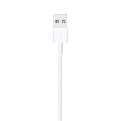 کابل USB به لایتنینگ اپل