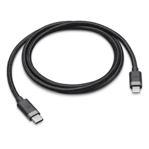 کابل شارژ USB-C به لایتنینگ موفی – mophie USB-C to Lightning Cable