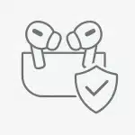 آیکون تحویل ایرپاد پس از انجام تعمیرات تخصصی با گارانتی خدمات در فیکس لند Fix.Land