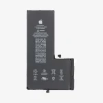باتری آیفون 11 Pro Max با طراحی دو تکه و ولتاژ استاندارد – مناسب تعویض در مراکز تعمیر موبایل شمال تهران