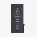 نمای جلوی باتری آیفون XR با ظرفیت 2942mAh – قابل نصب روی گوشی اپل مدل XR در مراکز تعمیر معتبر