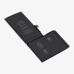 باتری آیفون XS Max با ساختار دو سلولی – قابل استفاده در خدمات تعویض باتری گوشی اپل در نیاوران و اطراف