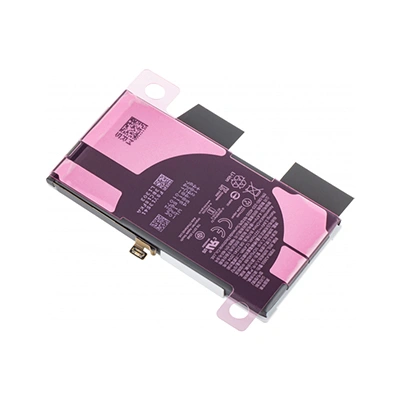 پشت باتری آیفون 13 با چسب نصب پشت باتری iPhone 13 با پدهای نصب آسان، مناسب مراکز تعمیر موبایل در مناطق شمالی تهران