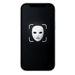 تعمیر Face ID و Touch ID آیفون – خدمات تخصصی اپل در تهران