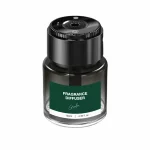 دستگاه خوشبوکننده گرین لاین Alps با ظرفیت ۱۳۰ میلی‌لیتر و طراحی شیشه‌ای مشکی