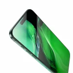 محافظ صفحه نمایش 3D گرین لاین برای آیفون ۱۶ با لبه نرم و مقاوم