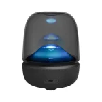 نمای کناری اسپیکر بلوتوثی هارمن کاردون Aura Studio 5