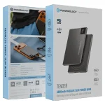 پاوربانک Powerology Tender 5000mAh با طراحی باریک و مناسب سفر